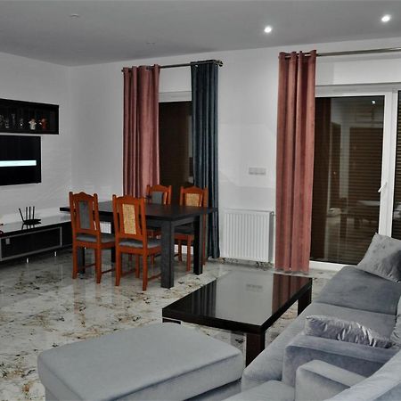 Apartament „Sloneczna Polana” كودوفا- زدروي المظهر الخارجي الصورة