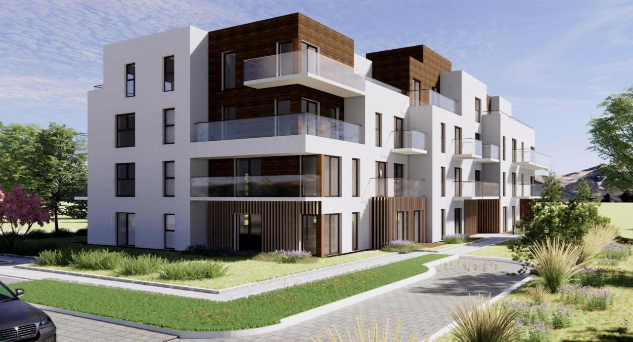 Apartament „Sloneczna Polana” كودوفا- زدروي المظهر الخارجي الصورة