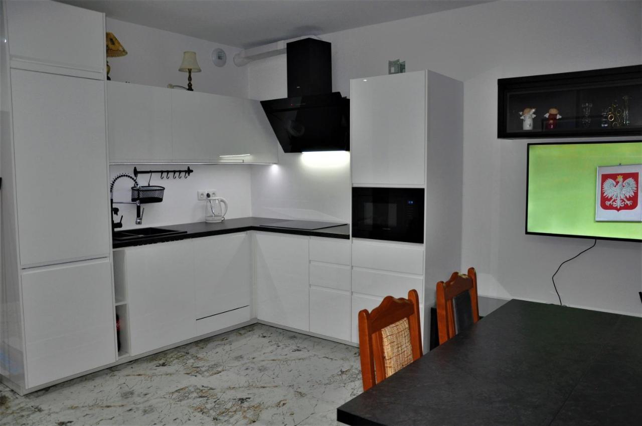 Apartament „Sloneczna Polana” كودوفا- زدروي المظهر الخارجي الصورة