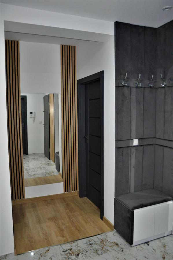 Apartament „Sloneczna Polana” كودوفا- زدروي المظهر الخارجي الصورة