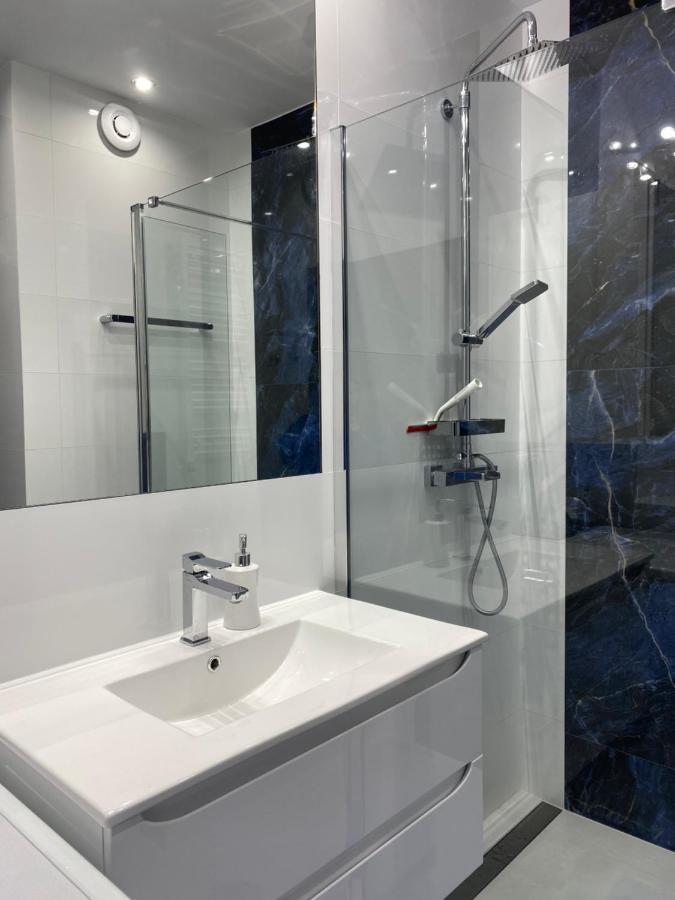 Apartament „Sloneczna Polana” كودوفا- زدروي المظهر الخارجي الصورة