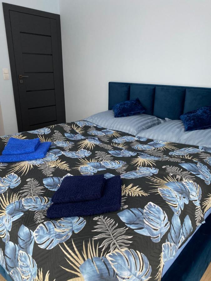 Apartament „Sloneczna Polana” كودوفا- زدروي المظهر الخارجي الصورة